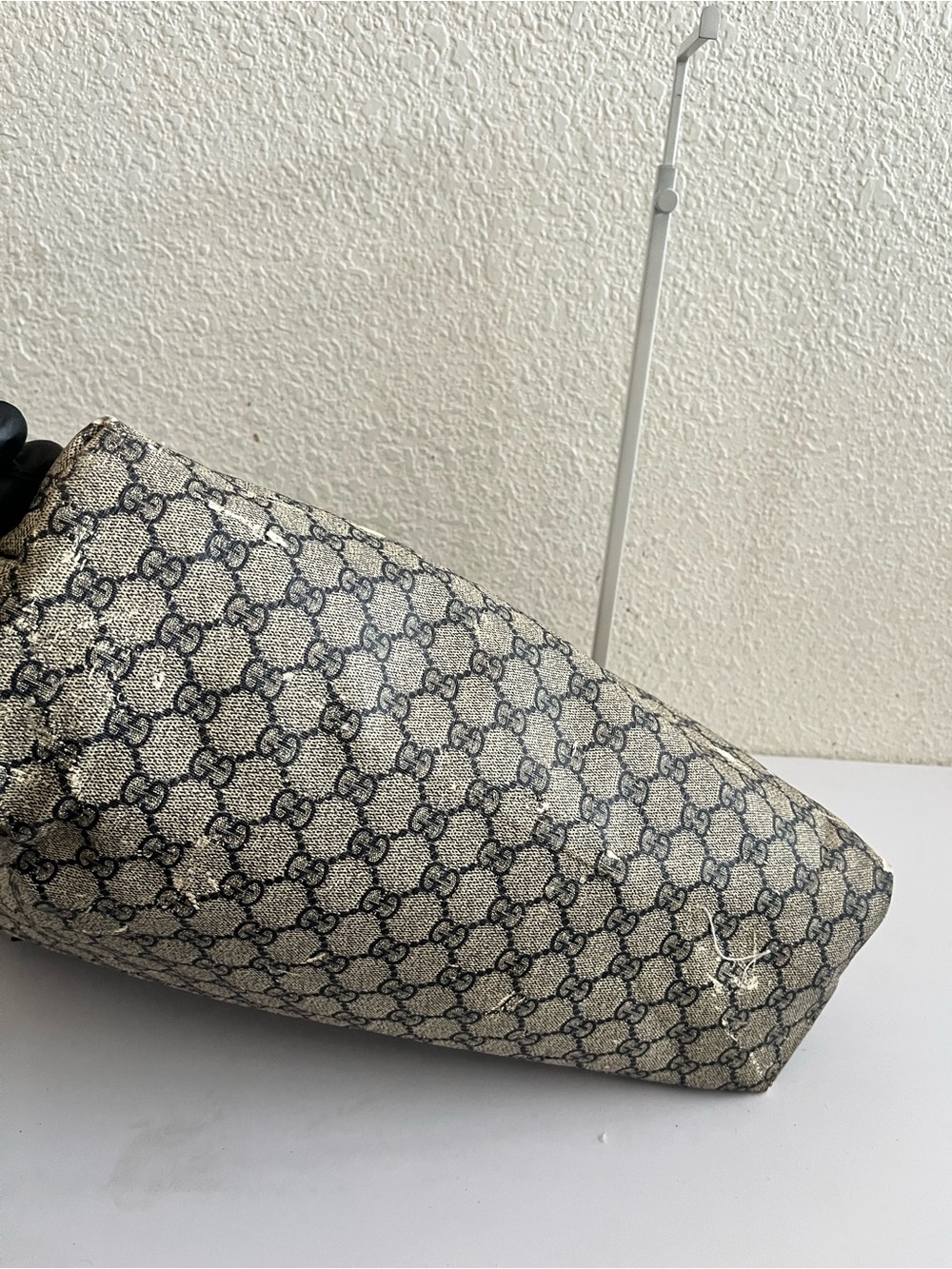 Gucci tote bag - Picture 8 of 12